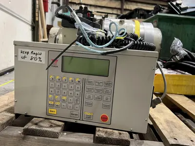 USED YUASA DMTRT-22001