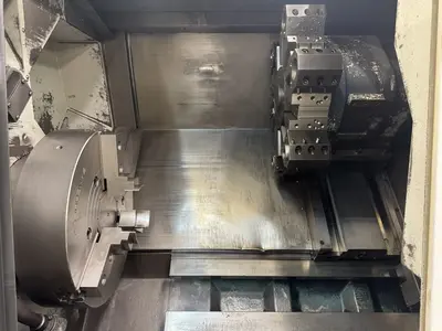 2012 DOOSAN PUMA 480 CNC Lathes | Toolquip, Inc. (5)
