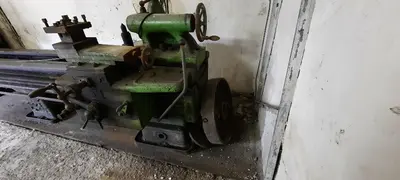 USED VOLMAN -