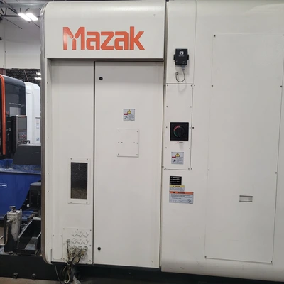 Used 2011 MAZAK INTEGREX I-300 CNC Lathes Illinois US | Revelation Machinery #1338144