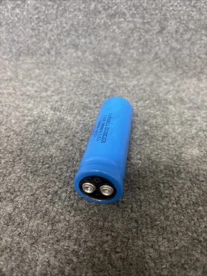 Used Cornell Dubilier Fam 38000-6.5-A3 Capacitors California US | Davliegogo LLC #1705850