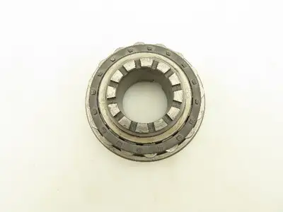 ZWZ N213 Roller Bearing 49mm Bore 120mm OD