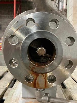 Used TEIKOKU _UNKNOWN_ Pumps Ohio US | Equipment Recovery Corp. #1330537