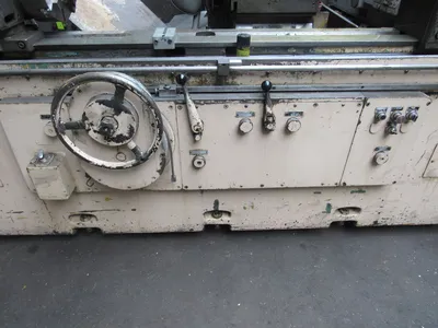 1975 LANDIS 14X48 3R GRINDERS, CYLINDRICAL – UNIVERSAL | GCH Machinery (4)