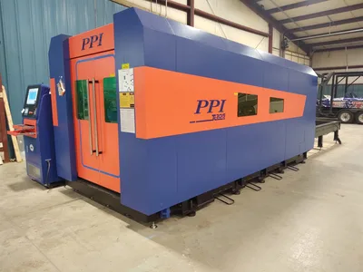Laser Pro Cutting Machine