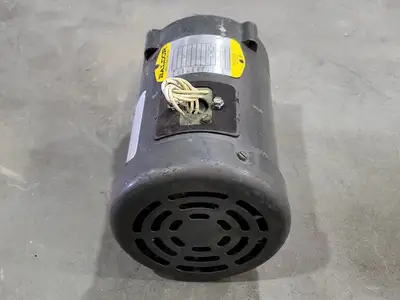 USED BALDOR VM3534-5