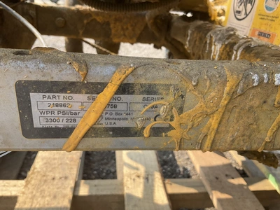 Used _UNKNOWN_ _UNKNOWN_ Paint Systems & Equipment Including Powder Coating Lines Michigan US | Miedema Asset Management Group #1321426