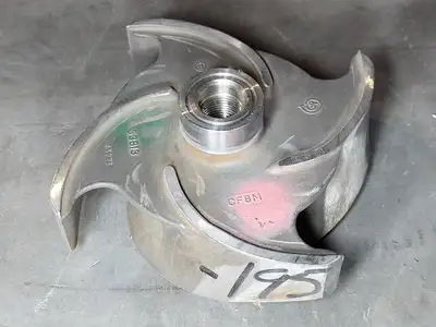 USED GOULDS 100-163-1203