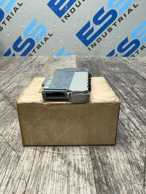 B & R AUTOMATION X20 BT 9100 REV E0 Electrical/PLC/Automation | ESS Industrial Equipment Sales (3)