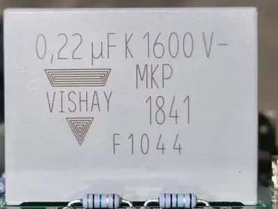 NEW ABB 68257921