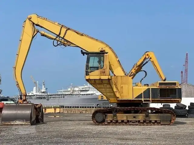Used 2002 CATERPILLAR 375L Crawler Excavators North Carolina US | Southeastern Equipment Corp #1467784