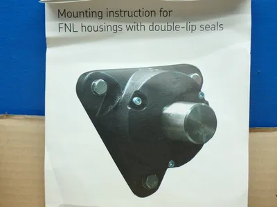 New | in-Stock SKF FNL 513 B Tooling & Accessories (Other) Ohio US | HGR 24 #976163