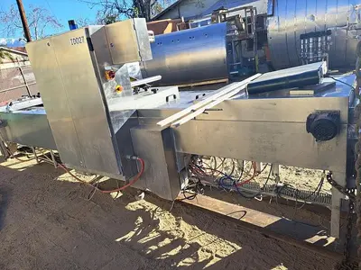 USED KRAMER + GREBE VA LS/480