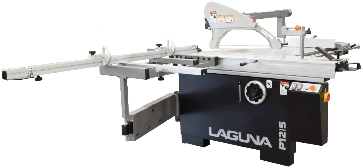 Laguna P12|5 Panel Saw