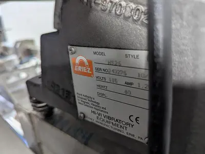 Andgar Bulk Box Filler