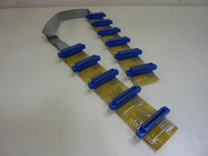 Used ATHENA 670-603 Circuit Boards Michigan US | Ideal Machinery #574604