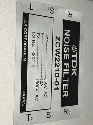 USED TDK ZCW2210-01