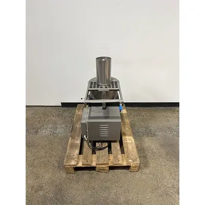 Used Deighton _UNKNOWN_ Patty Forming Machines Pennsylvania US | ISCA #1299180