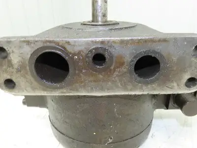 Used RACINE _UNKNOWN_ Hydraulic Pumps Indiana US | Arrow Industrial #1249800