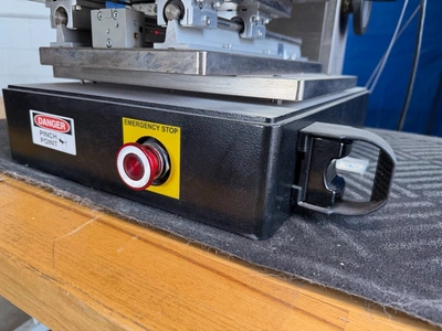 SONITEK S10 Thermal Printers | K.B. Industries LLC (14)