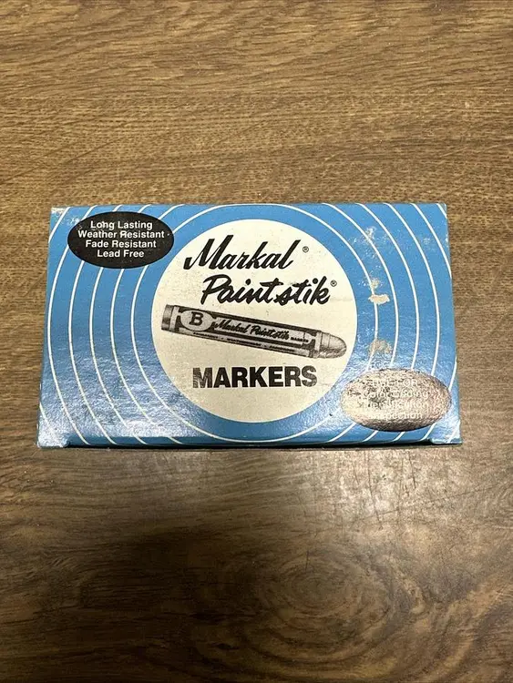 Used MARKAL 80220 Misc Electrical & Power Parts | Surplus Asset Holdings #1217152