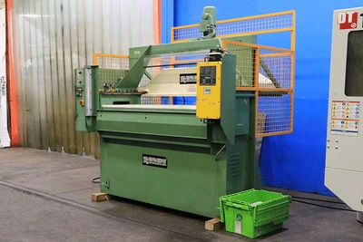 USED 1990 Sandt 530 - 811354