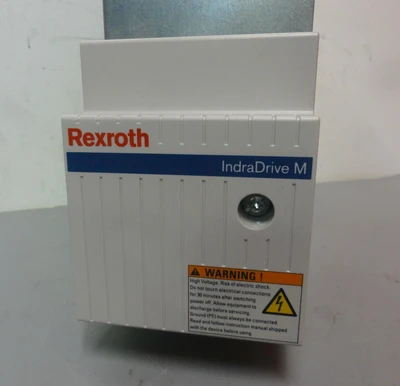 USED REXROTH HLB01.1D-02K0-N03R4