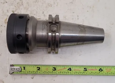 COMMAND C4C4-1000 Tooling & Accessories, Tooling | Machinery Central (5)