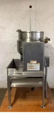 USED Vulcan K12ETT