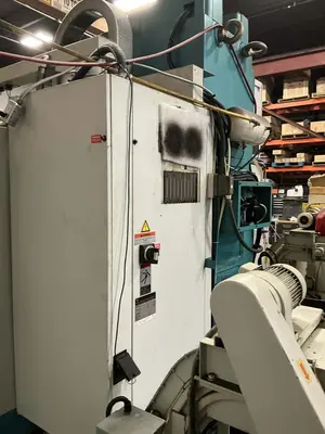 Used 2007 AGMA VMC-158 Vertical Machining Centers Ontario CA | Aucto #715466