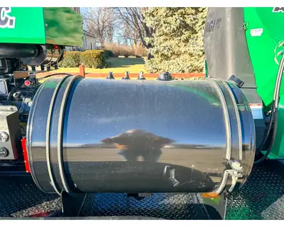 Used AGI REM _UNKNOWN_ Portable Litter Vacuum Iowa US | Keast Enterprises #1360040