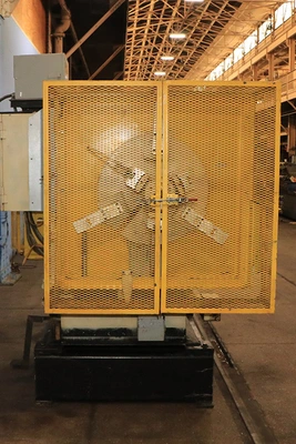 USED Aida DOUBLE END
