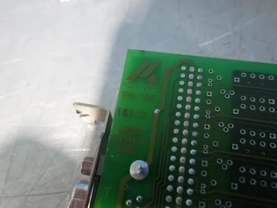 Used ADDIDATA PA358 Circuit Boards Ohio US | HGR 24 #733905