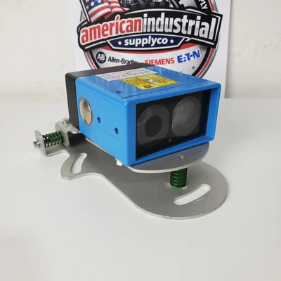 Used SICK ISD400-7211 Misc Industrial Equipment California US | American Industrial Supply Co. #1376983