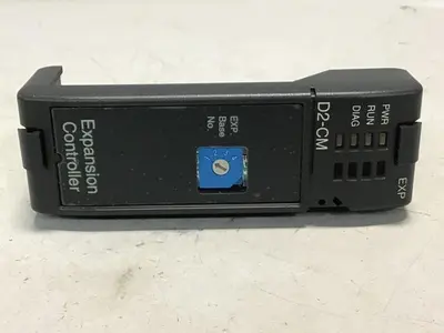 USED AUTOMATION DIRECT D2-CM