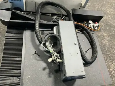 Used 2007 BROWN & SHARPE GLOBAL CLASSIC 9128 Coordinate Measuring Machines Ohio US | HGR 24 #1505777