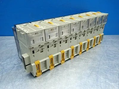 USED OMRON CJ1WOD212