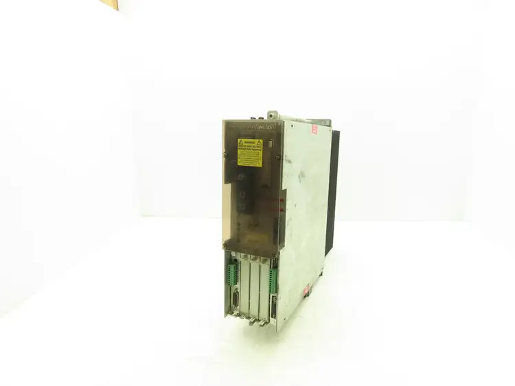 Used INDRAMAT _UNKNOWN_ Servo Drives Indiana US | Arrow Industrial #719892