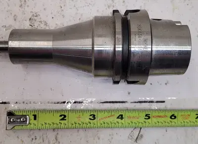 USED LYNDEX-NIKKEN MMC12C-110A