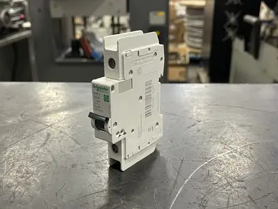 New | in-Stock SCHNEIDER ELECTRIC M9F42125 Switchgears British Columbia CA | Lenmark #241147