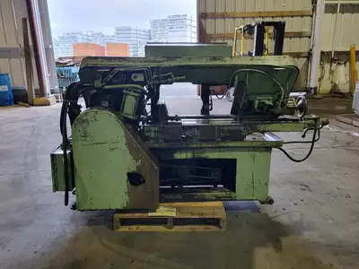 USED DOALL C57
