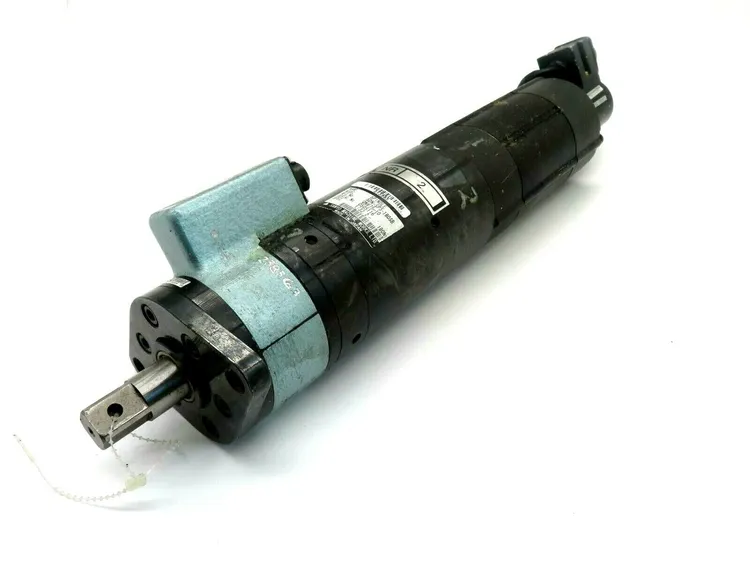 Used SANYO _UNKNOWN_ Misc Electrical & Power Parts | SB Industrial Supply #844457