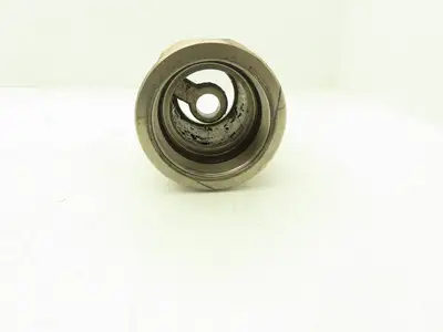 Graco 189442 Valve Housing for L200CS Check-Mate 200cc Severe Duty Pump