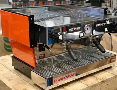 Used LA MARZOCCO LINEA CLASSIC Coffee Equipment British Columbia CA | Surrey Food Equipment #434305