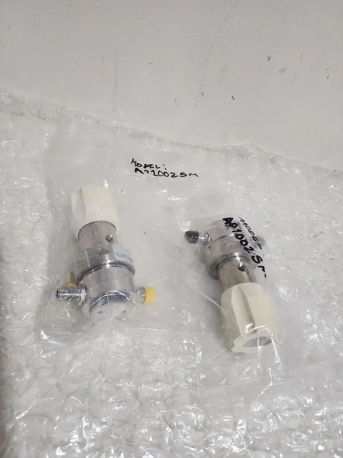 APTECH GAS REGULATOR AP10025M