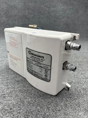 Used Chronomite M-20L/208 Water Heaters California US | Davliegogo LLC #1708364