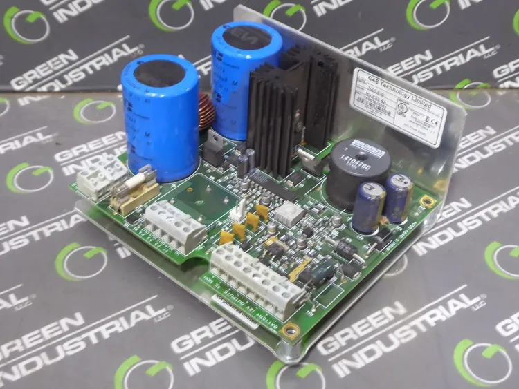 Used G4S _UNKNOWN_ Power Supplies | Green Industrial #671434