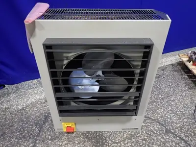Used TPI CORPORATION F3F5130CA1L Heaters | HGR 24 #730681