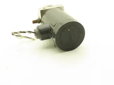 Duo Tect H3S-1ST Pressure Switch Hazardous Location 10-180 WC 125/250VAC 30VDC