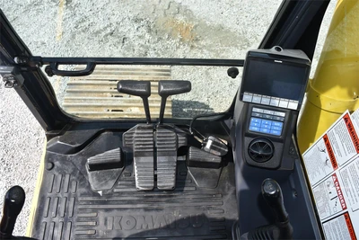 Used 2020 KOMATSU PC360 LC-11 Excavators South Carolina US | BTM Machinery #1354409
